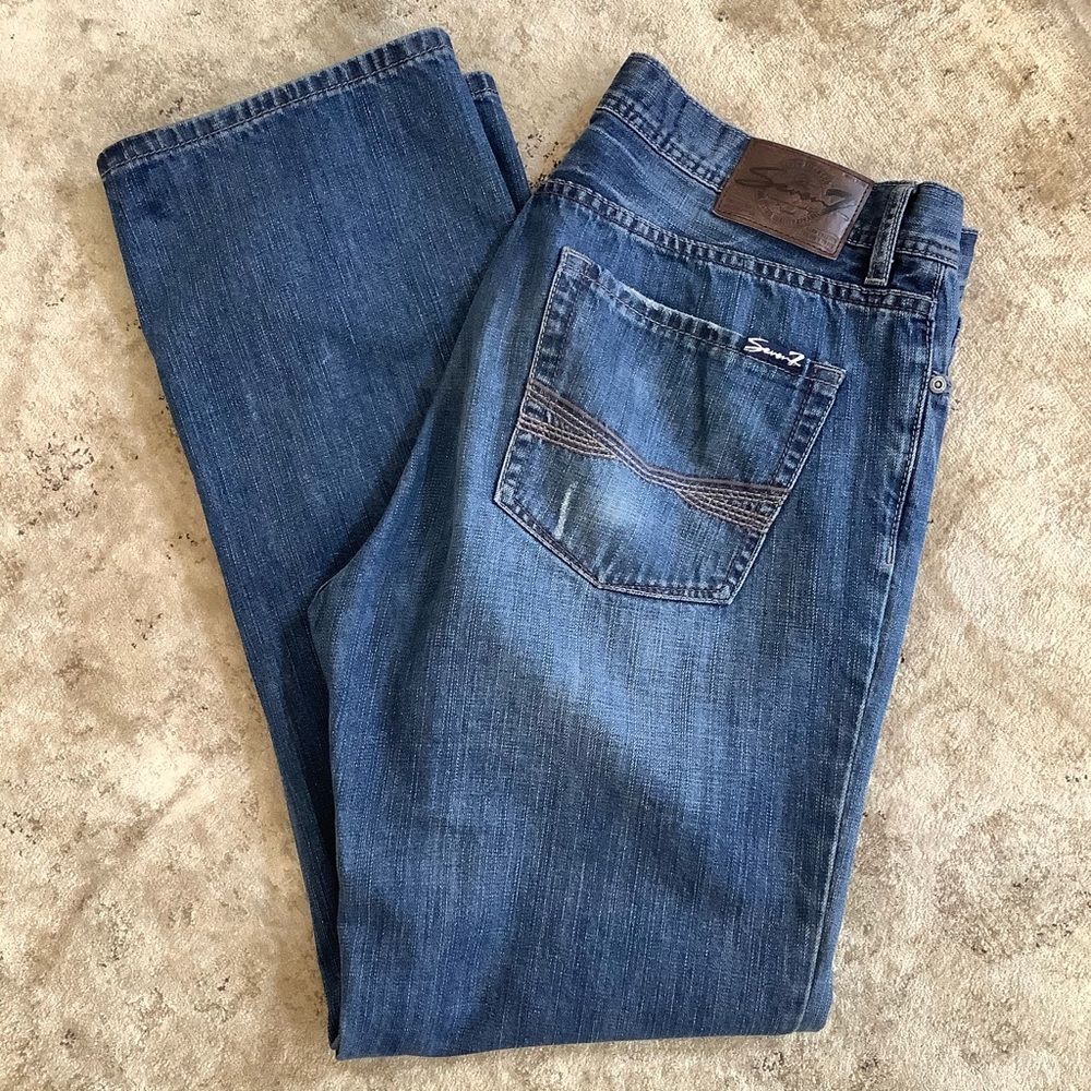 Men’s Seven7 Jeans